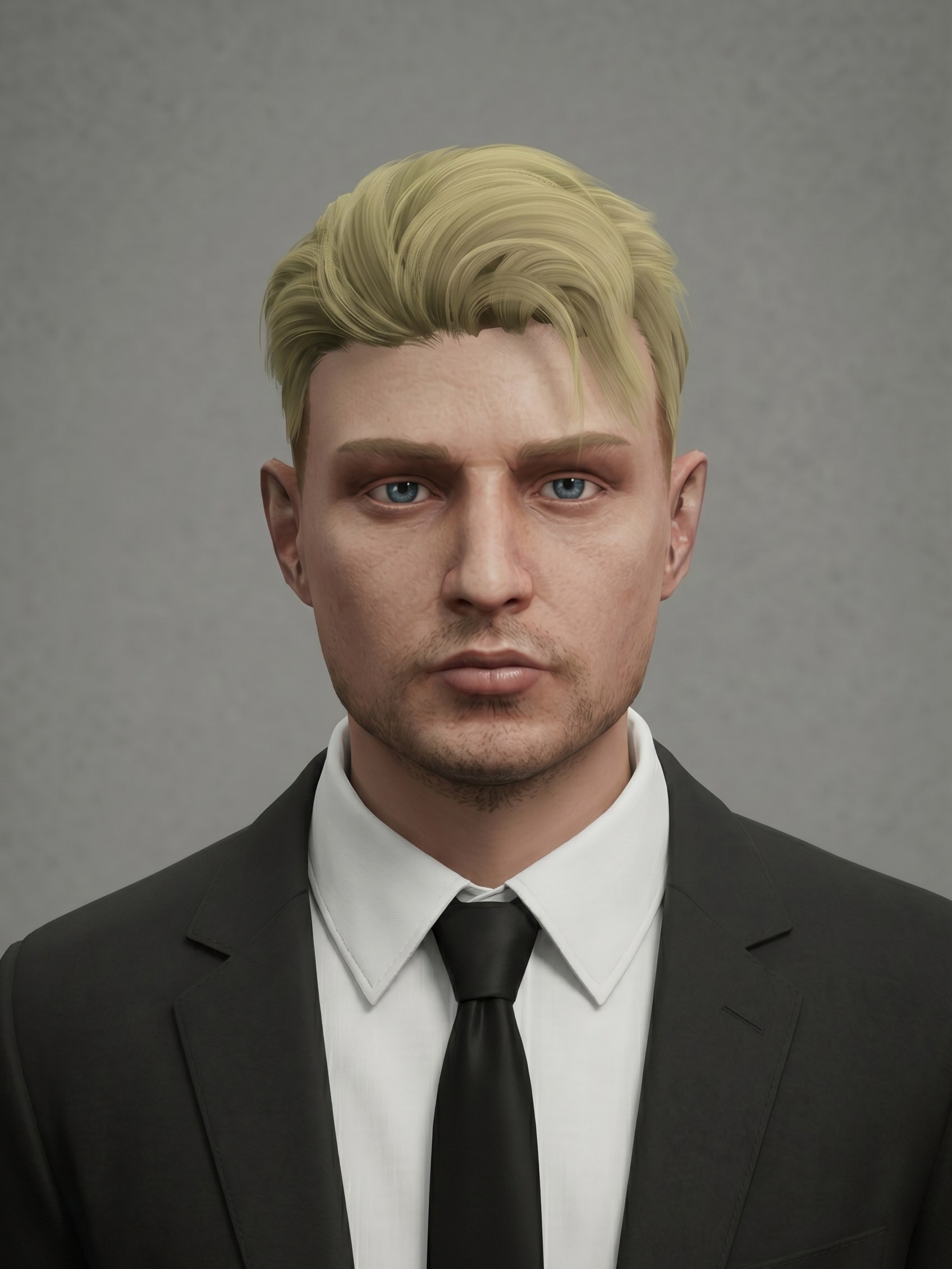 Fred Gyleen