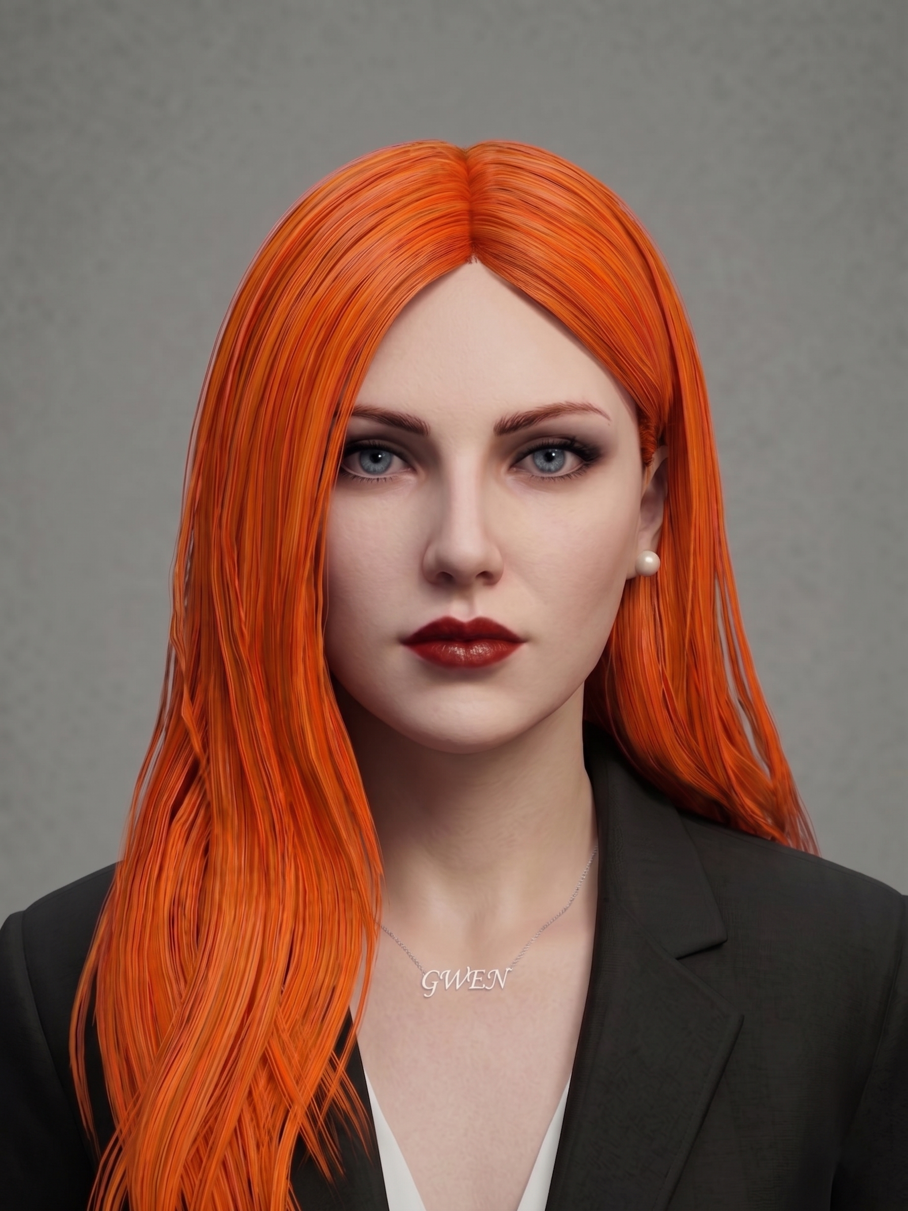 Gwendolyn Winslow